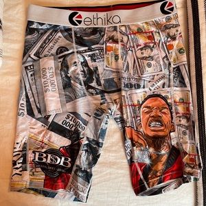 Ethika Underwear Mens
